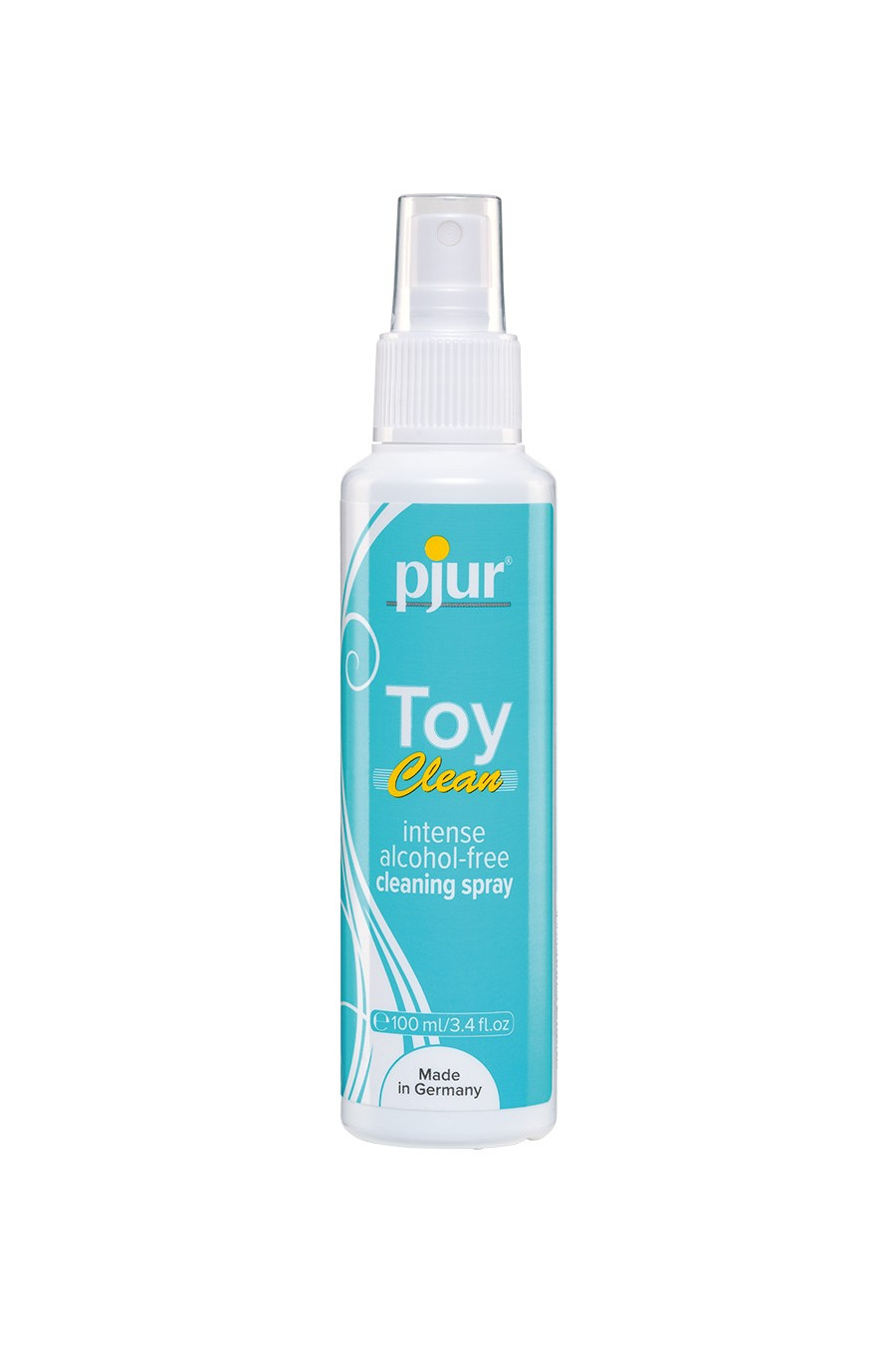 Spray Do Czyszczenia Gadżetów Pjur Toy Clean 100 ml