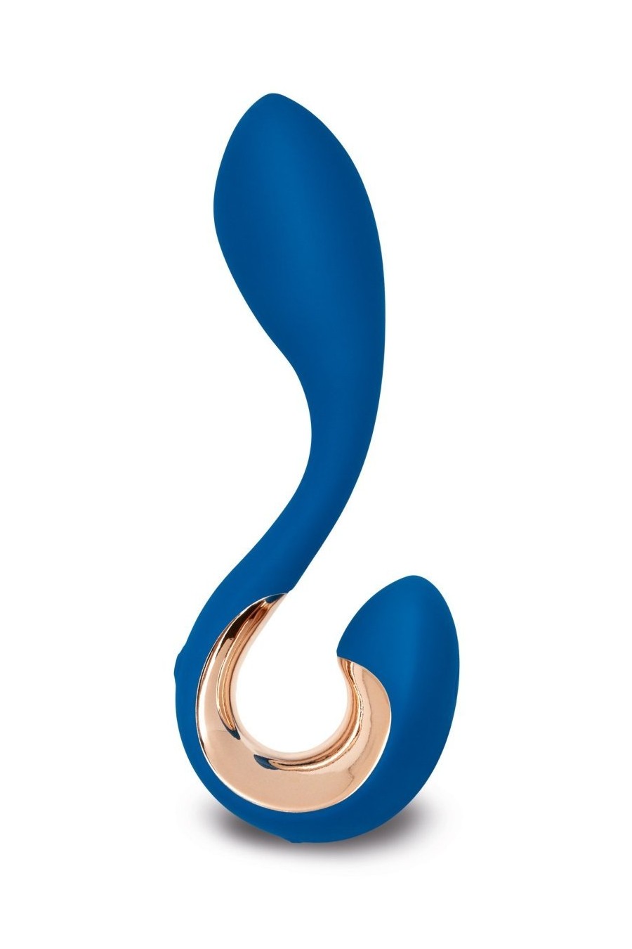 Finezyjny stymulator prostaty i punktu G Gvibe Gpop 2