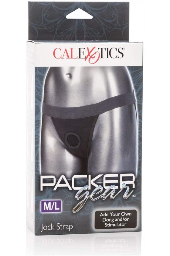 Uprząż Calexotics Packer Gear Jock Strap Harness