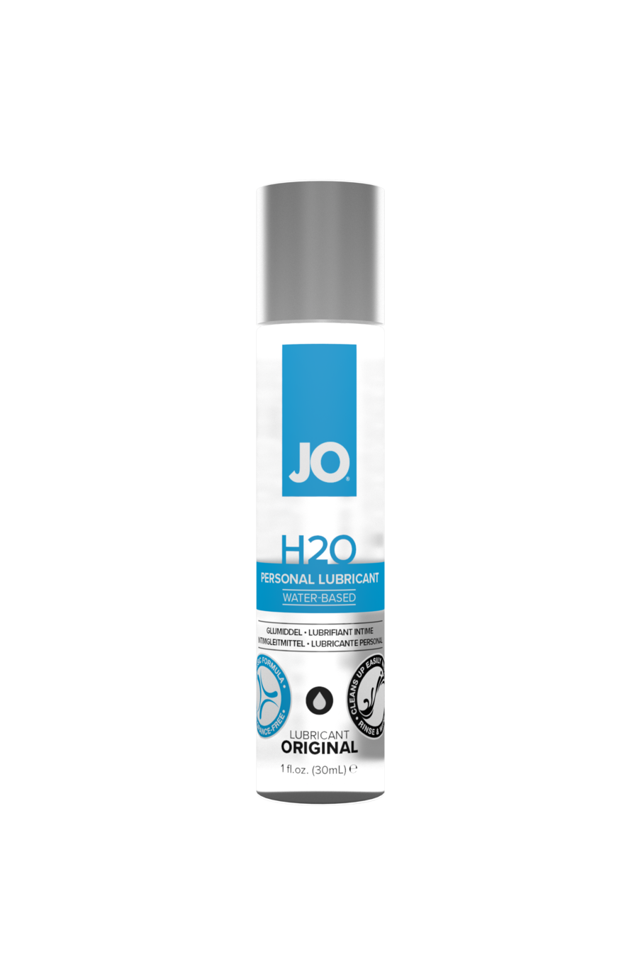 Lubrykant na bazie wody System Jo® H2O Original
