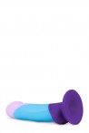 Limitowana edycja dildo Blush Avant Purple Haze