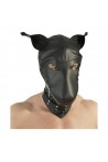 Wegaańska maska psa Fetish Collection