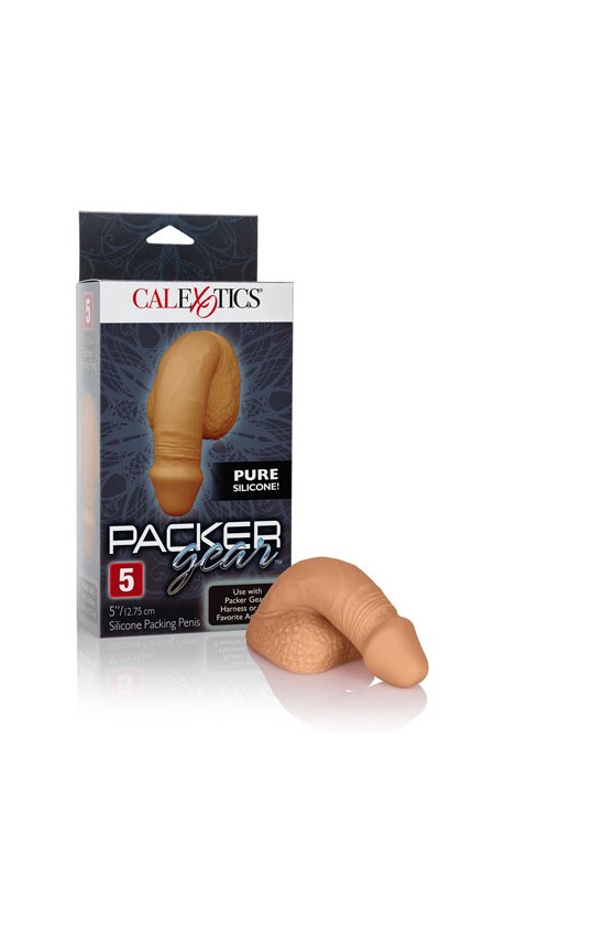 Silikonowy Paker Calexotics Packer Gear 5"