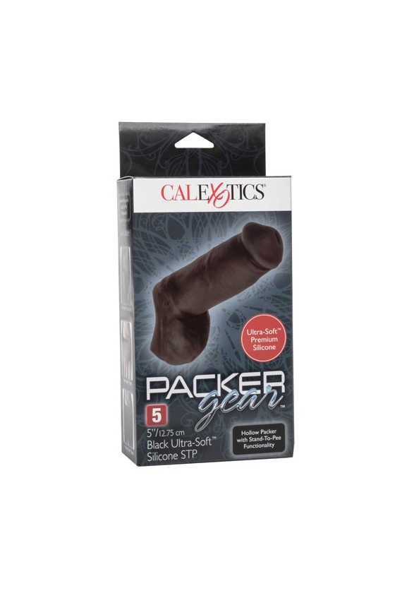 Paker Calexotics Ultra-Soft™ Stand-To-Pee Packer Gear 5"