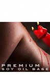 Świeczka BDSM Blush Temptasia Fox Drip Candle Red