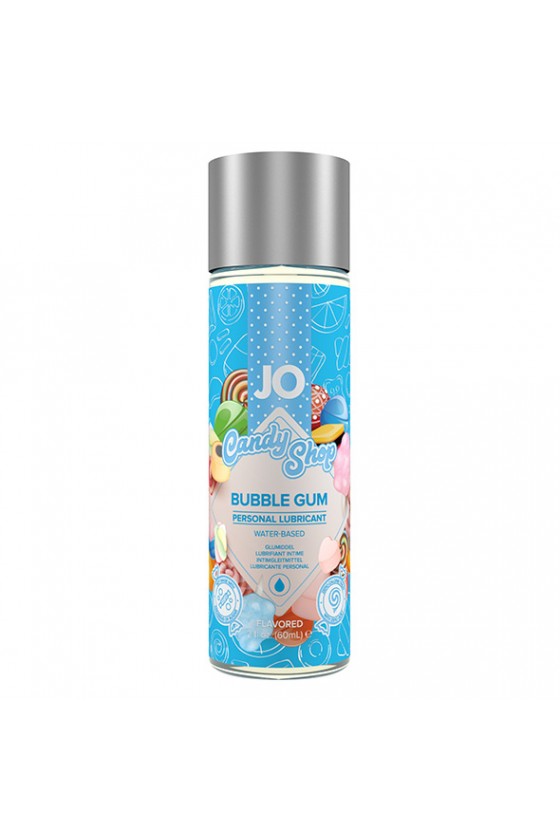 Lubrykant smakowy JO® H2O Flavored Candy Shop 60 ml