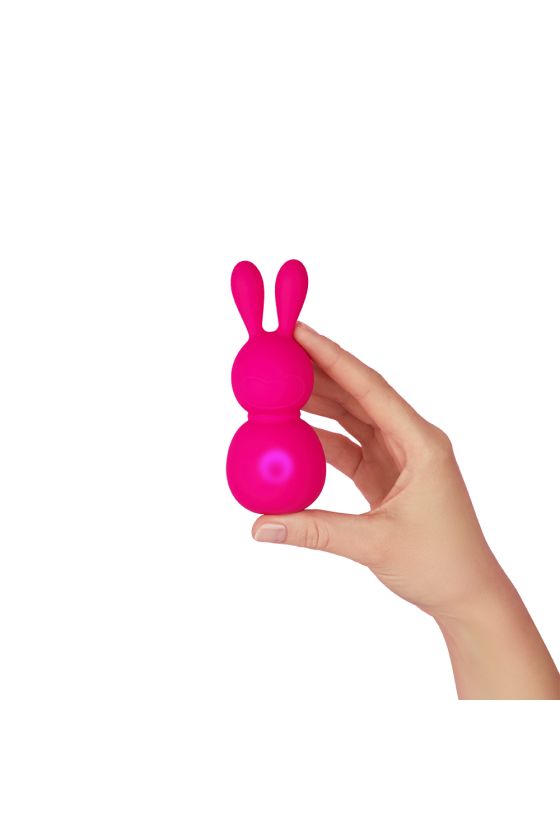 Masażer Intymny FemmeFunn Fun Buddies Bunny