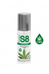 Relaksujący lubrykant z CBD S8 Hybrid Cannabis 50 ml, 125ml