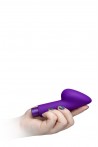 Wibrator pocisk Blush Noje B4 Iris Purple