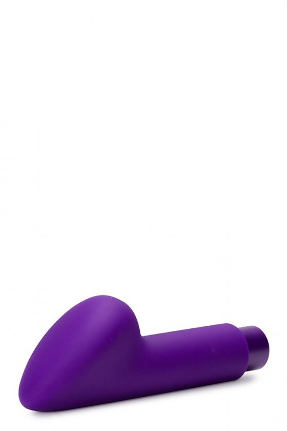 Wibrator pocisk Blush Noje B4 Iris Purple