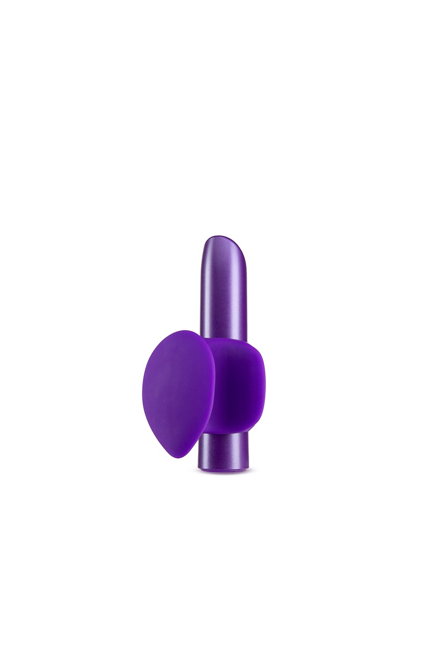 Wibrator pocisk Blush Noje B6 Iris Purple