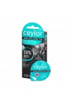 Bezlateksowe prezerwatywy Ceylor non-latex ultra thin