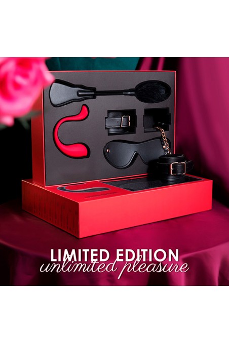 Svakom Limited Edition BDSM Gift Box Phoenix
