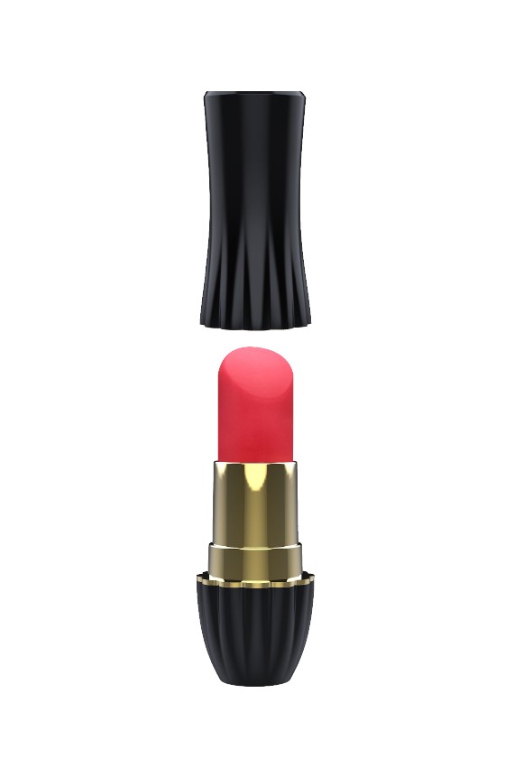 Wibrator szminka Dream Toys Vibes of Love Lipstick