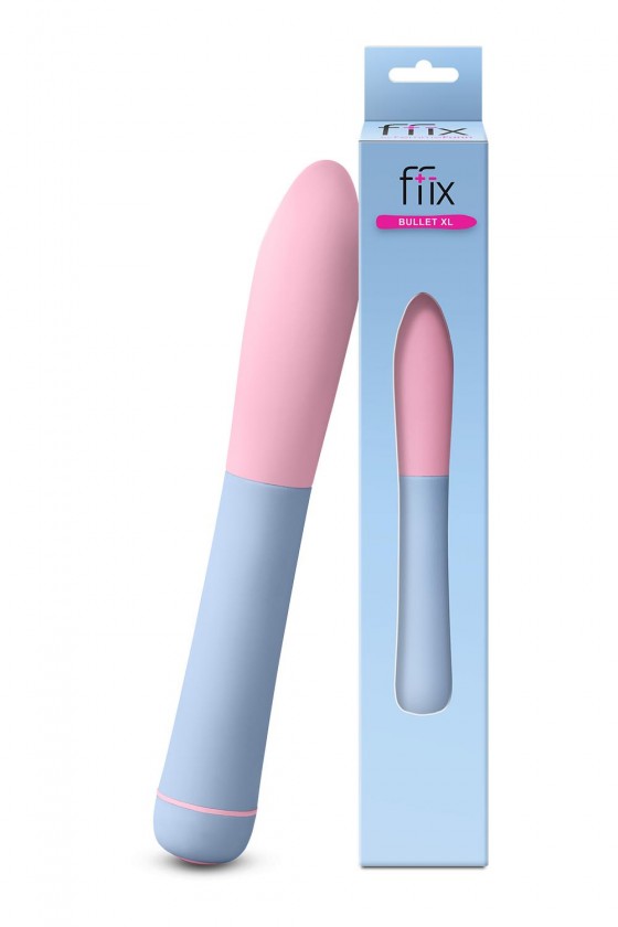 Wibrator pocisk duży FemmeFunn FFIX Bullet XL