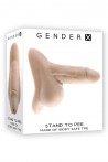 Paker Gender X Stand To Pee 5 inch