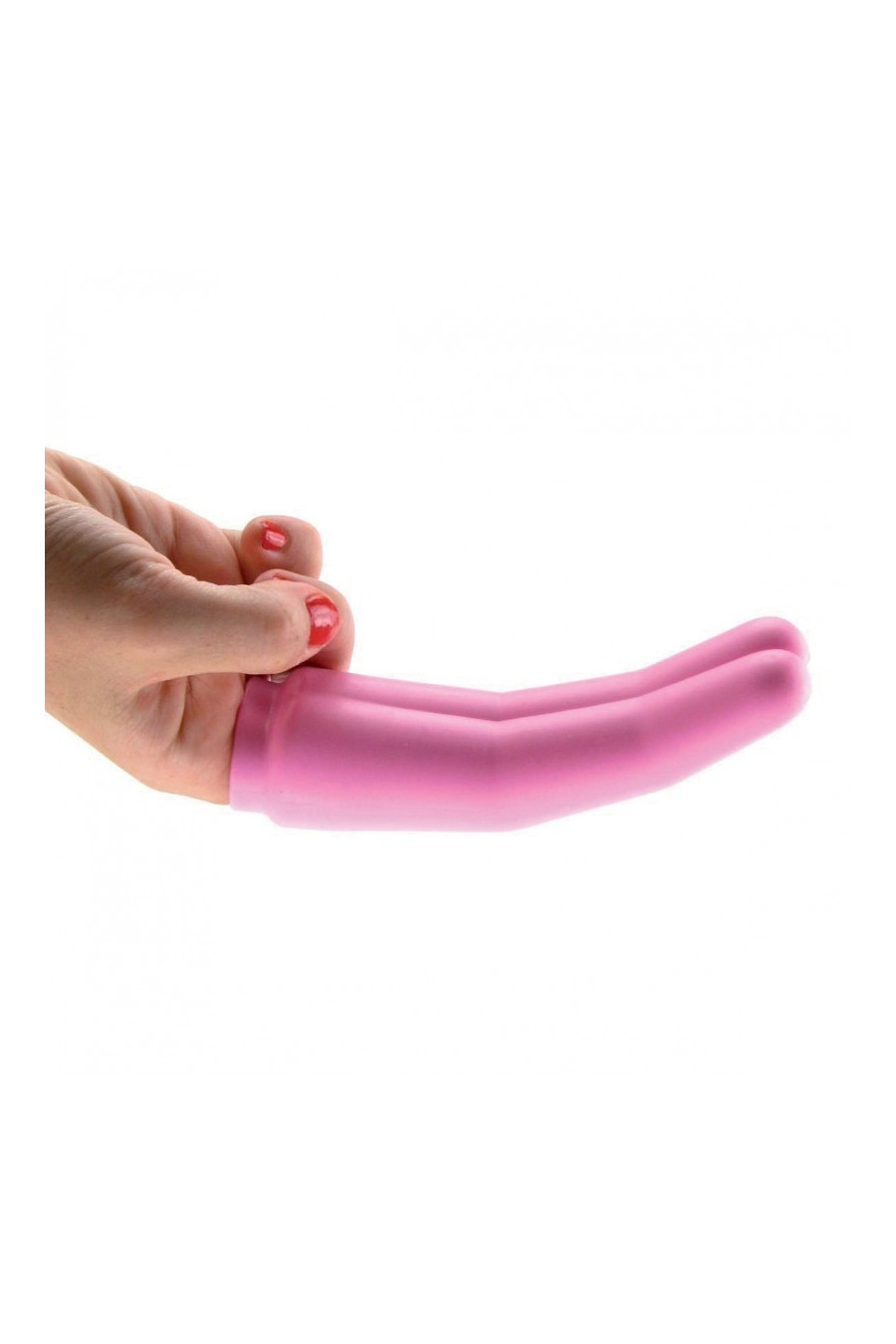 WET FOR HER TOY TWO SEX TOY PINK