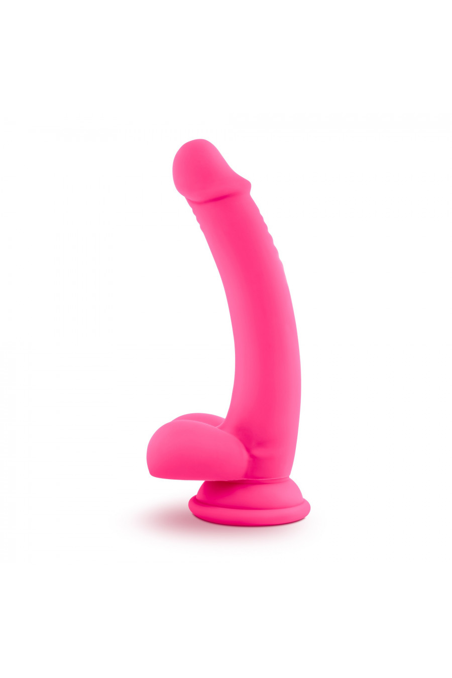 Realistycznie Dildo Punktu G I P Blush Ruse D Thang / sold out