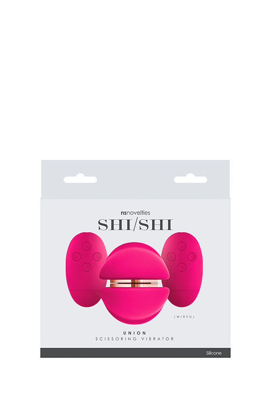 SHI/SHI UNION VIBE NS NOVELTIES / sold out