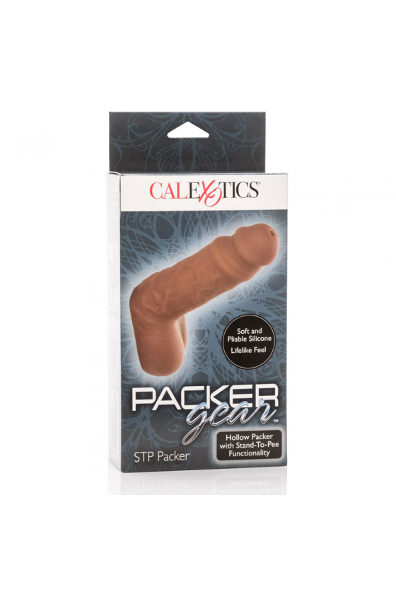 Paker Lejek Calexotics Stand To Pee Packer Gear STP